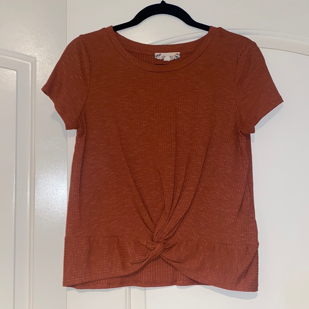 Rust top